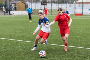 Bild 232 - wCJ HSV - ETV - Esbjerg